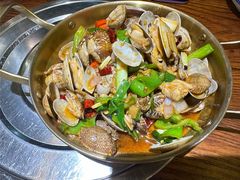 -517烧烤·龙虾·海鲜大排档(万象都荟店)