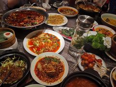 -麻六记(新天地店)