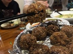 -小乡小镇·传承桐庐土菜·老板亲自烧的菜