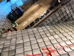 -破瓦寒窑·地摊烤羊排