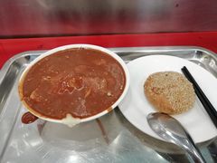 -护国寺小吃(新街口店)