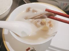 -禧鳳記·猪肚鸡火锅(玖洲道店)