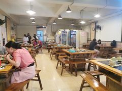 大堂-2048香辣虾(七星岗店)