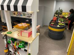 -Lilliput·粒粒堡亲子餐厅(嘉定宝龙店)