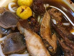 -新记美食(关闸店)