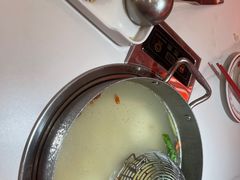 -八合里潮汕鲜牛肉火锅(深圳海岸城店)