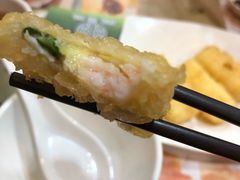 -添好运点心专门店(中环IFC店)