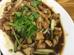 -肥弟大排档(汕樟路店)