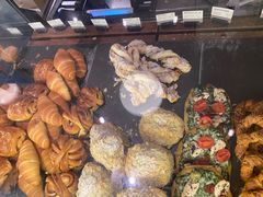 -BAKER&SPICE(安福路店)