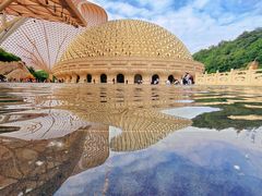 -牛首山文化旅游区