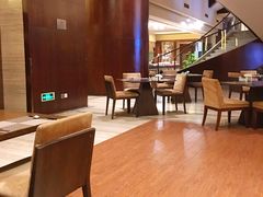 -惠州白鹭湖雅居乐喜来登度假酒店-盛宴标帜西餐厅