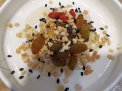 自制酸奶-紫光园·烤鸭(吕家营店)