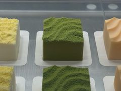 -théATRE 茶聚场(王府中環店)