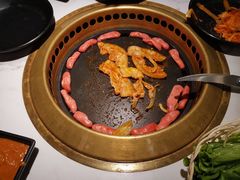 -花味烤肉·拌饭(庐阳万科店)