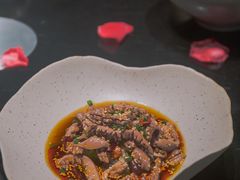 -辛香汇·现炒川菜(淮海路百盛店)