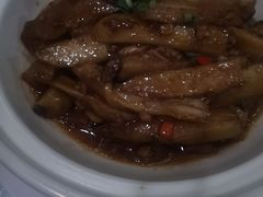 -始兴县农家小院餐馆