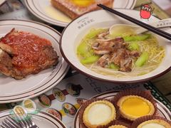-兴华里茶记(禅城同济首店)