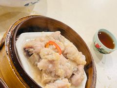 -舊街坊茶楼(市二宫店)