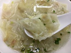 -朱新年·苏式汤团·面点(北寺塔店)