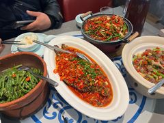 -巡湘记·乡野湖南菜(周浦万达店)