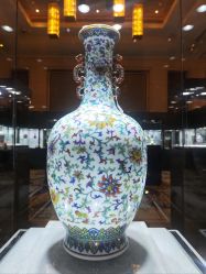 -今日陶艺(富力广场店)