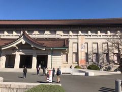 -东京国立博物馆