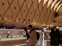 -乐天免税店(明洞店)