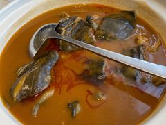 红煨大甲鱼-万龙洲海鲜(大兴绿地缤纷城店)