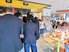 -麦当劳(捞品城店)