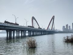 -艾溪湖湿地公园