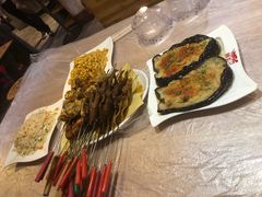-狮龙啤酒烧烤屋(建二路店)