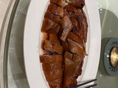 -顺德喜来登酒店·采悦轩