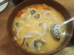 木瓜椰汁无骨鱼-鱼醉无骨鱼·中山脆肉鲩(荔湾路店)