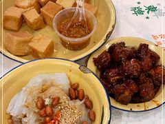 -东排食堂长沙小吃大排档(五一广场店)