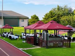 -万柳高尔夫俱乐部