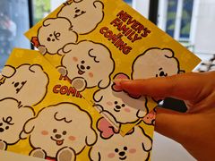 -Seesaw Coffee(上生新所店)