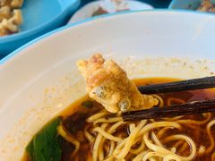 -何必是家面馆 HB noodles&coffee