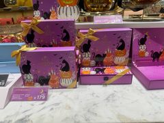 -GODIVA(王府井apm店)