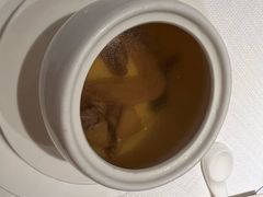 -扬州香格里拉·香宫中餐厅