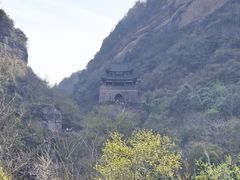 -剑门关风景区