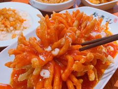 -裕兴记•蟹黄面馆(人民广场店)