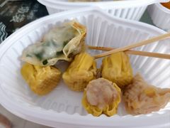 -包道广式点心专门店(振业店)