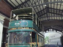 -赤坎·广东华侨国际旅游度假区