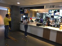 -麦当劳(中山大道中店)