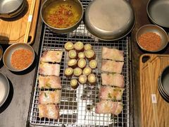 -夜食白市Yespicy·烧烤啤酒宵夜(番禺四海城店)