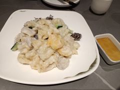 全爆-燕春楼(海河华鼎店)