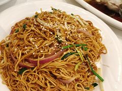豉油皇炒面-金翠皇宫粤菜·点心·海鲜(科技园店)