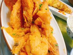 -堂宴·老厦门私房菜(1988仙岳总店)