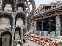 -天津五大道文化旅游区