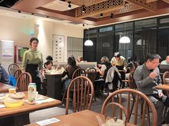 -天怡興·百年蒸饺(万豪广场店)